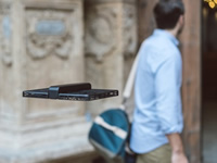 HOVER CAMERA PASSPORT